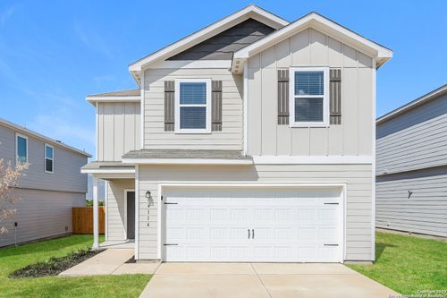 4114 Trailhead, New Braunfels, TX, 78132 | Card Image