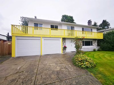 7460 Thormanby Cres, House other with 5 bedrooms, 3 bathrooms and 2 parking in Richmond BC | Image 1