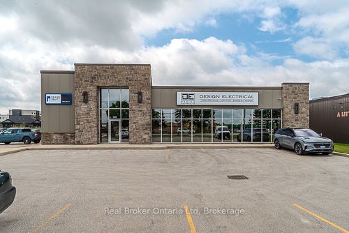 units-1and2-1525 16th St E, Owen Sound, ON, N4K5N3 | Card Image