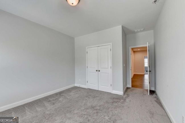 6270 Bracken Brown Dr, Townhouse with 3 bedrooms, 3 bathrooms and 2 parking in Alpharetta GA | Image 45