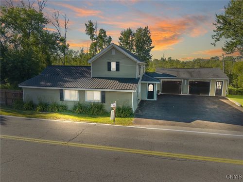 6239 Mud Mill Rd, Brewerton, NY, 13029-8635 | Card Image