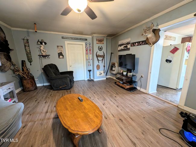 2509 Dc Caney Ridge Rd, House other with 3 bedrooms, 2 bathrooms and null parking in Clintwood VA | Image 75
