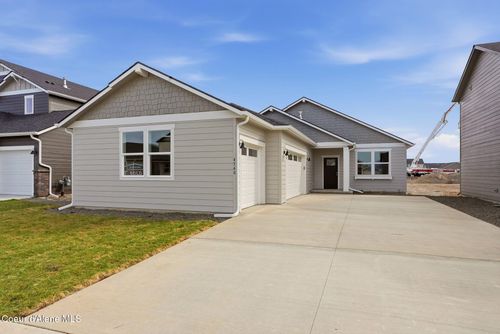 3281 Pale Fox, Post Falls, ID, 83854 | Card Image