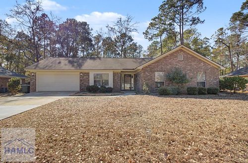 412 Arlington Drive, Hinesville, GA, 31313 | Card Image