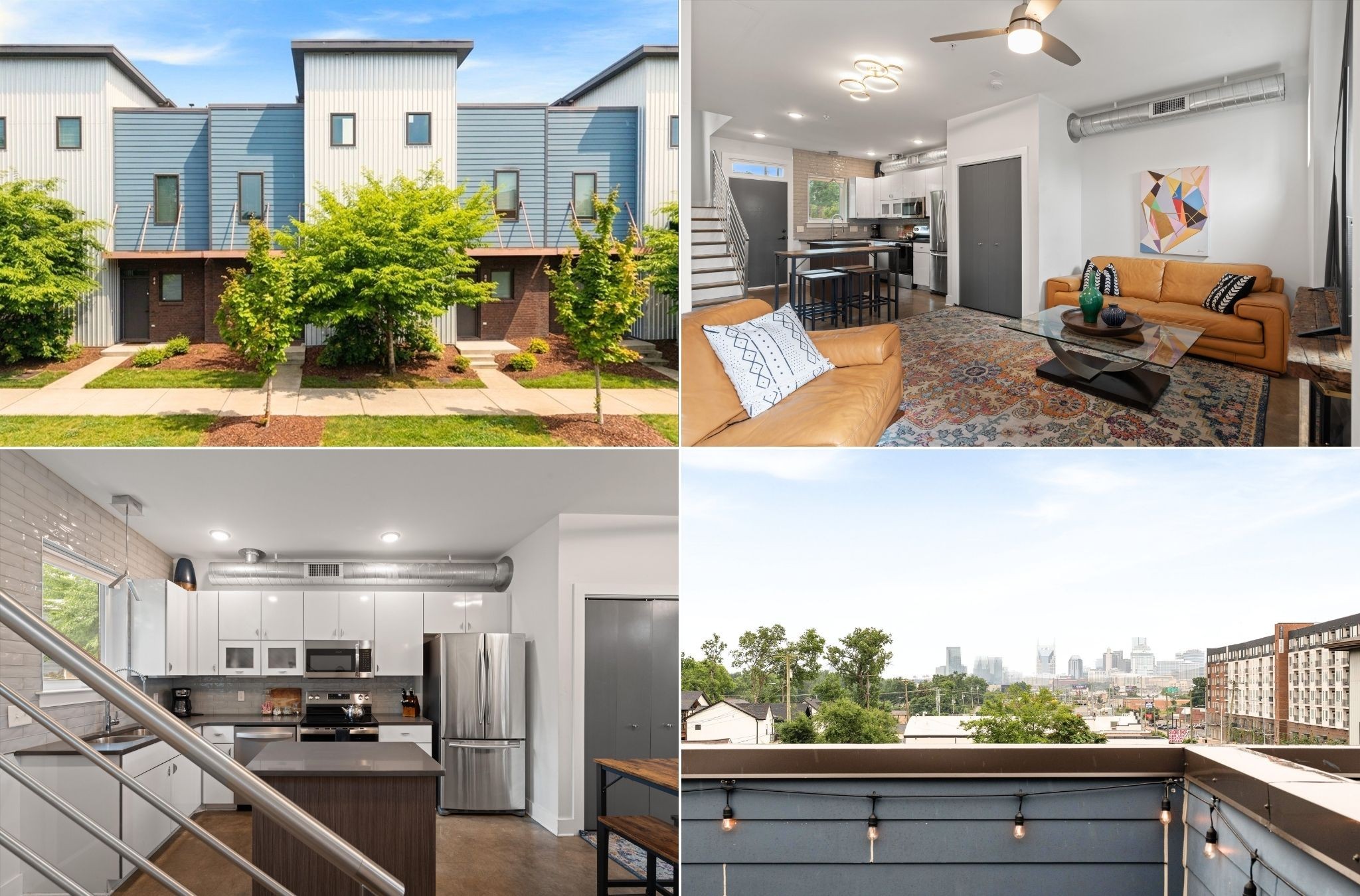 Residential in Nashville 2