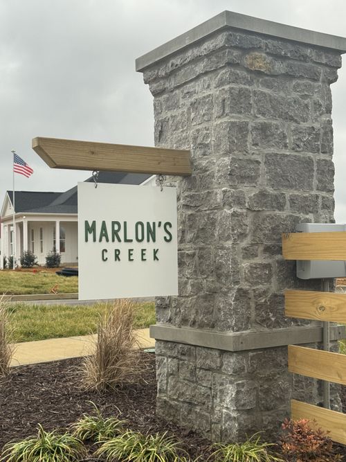 1827 Flatwaters St, Spring Hill, TN, 37174 | Card Image