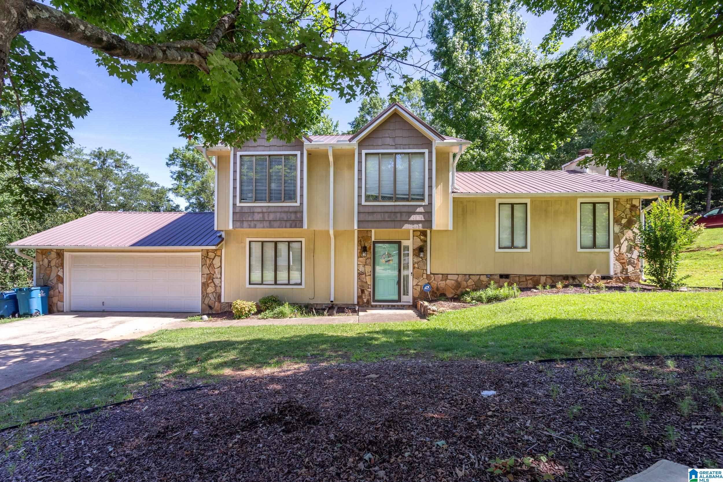Louise Dr, Jacksonville, AL 36265