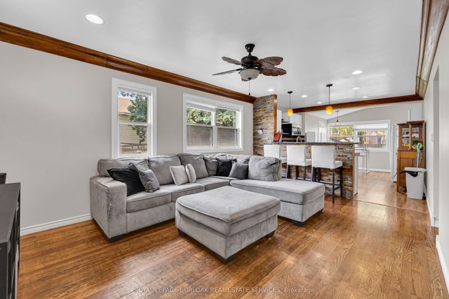 1469 Albert Rd, House other with 2 bedrooms, 1 bathrooms and 2 parking in Windsor ON | Image 13