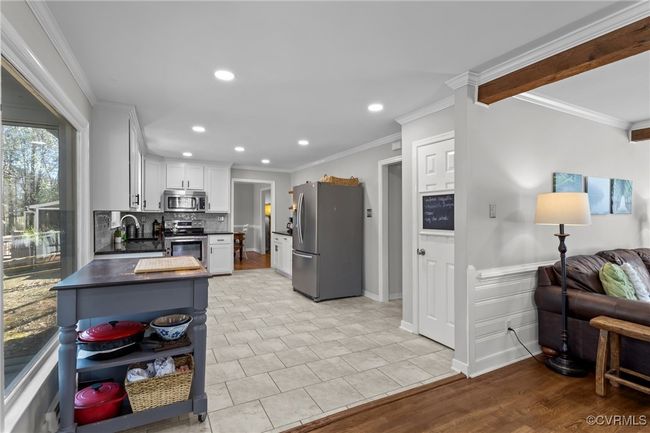 4019 Poplar Grove Rd, House other with 4 bedrooms, 3 bathrooms and null parking in Midlothian VA | Image 15