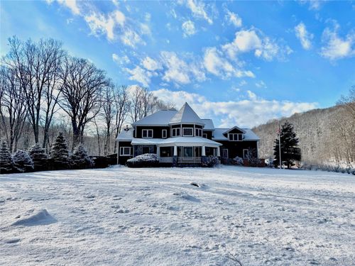 1081 E Mountain Rd S, Cold Spring, NY, 10516-4353 | Card Image