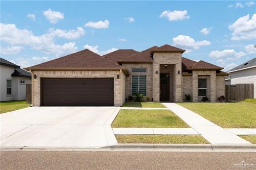 5424 San Diego Dr, Edinburg, TX, 78542-4201 | Card Image