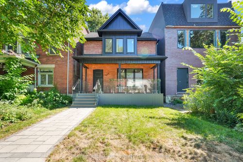 253 Albany Ave, Toronto, ON, M5R3C7 | Card Image