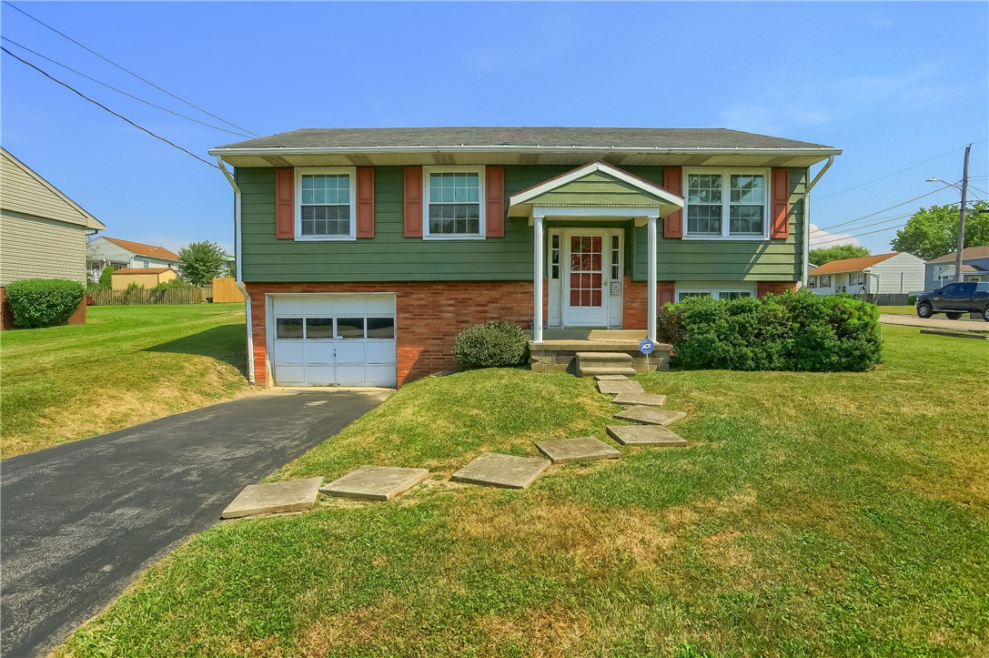 Park Rd, Scottdale, PA 15683