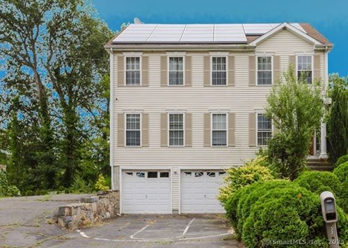 32 Marshall Ave, Trumbull, CT, 06611-4806 | Card Image