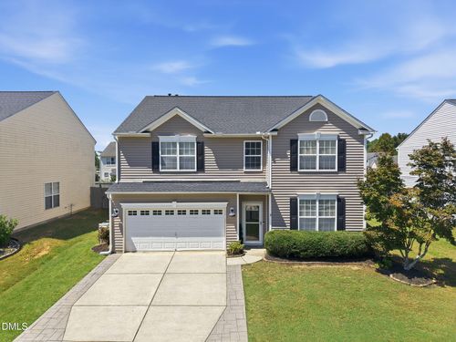 104 Touvelle Ct, Holly Springs, NC, 27540-6980 | Card Image