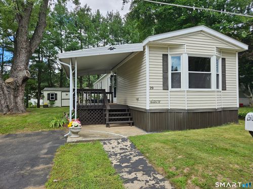 29 James Dr, North Windham, CT, 06256-1064 | Card Image