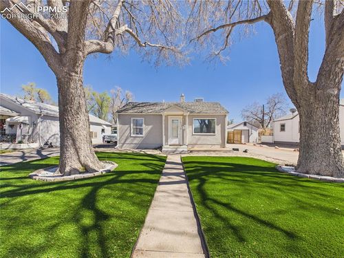 416 Alma Ave, Pueblo, CO, 81004-1304 | Card Image