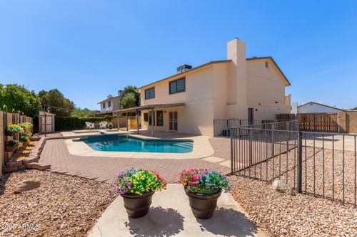 6101 W Sunnyside Dr, Glendale, AZ, 85304-2533 | Card Image