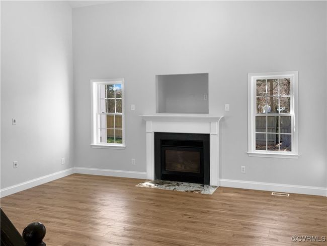 3718 Liberty Point Dr, House other with 5 bedrooms, 3 bathrooms and null parking in Midlothian VA | Image 11