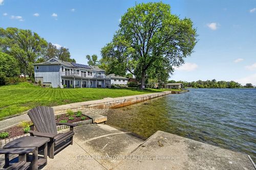 1219 County Road 2 Road, Augusta, ON, K6V5T1 | Card Image