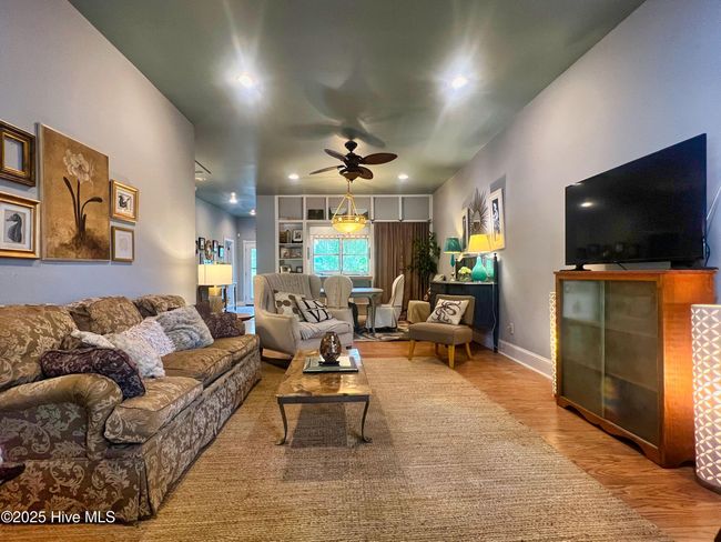 1120 S 3 Rd St, House other with 2 bedrooms, 1 bathrooms and null parking in Wilmington NC | Image 21