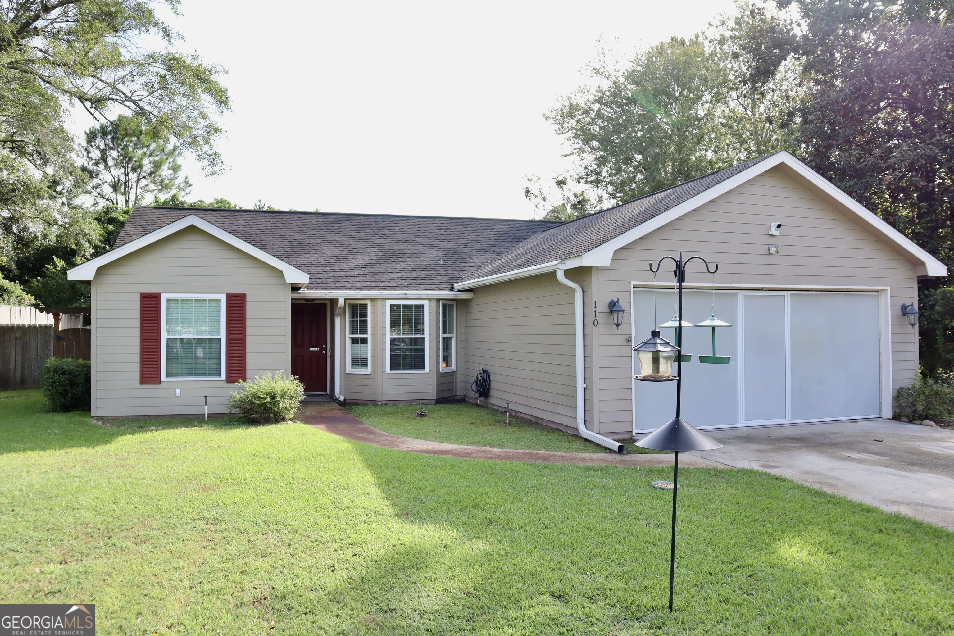 Residential in Kingsland 3