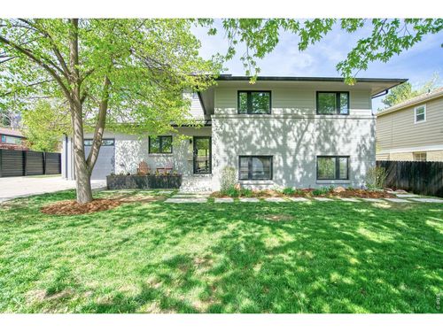 375 Bates Ave, Boulder, CO, 80305-5303 | Card Image