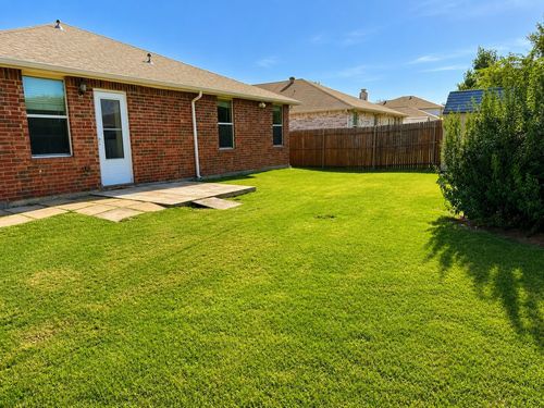 1600 Fieldstone Dr, Little Elm, TX, 75068-6439 | Card Image