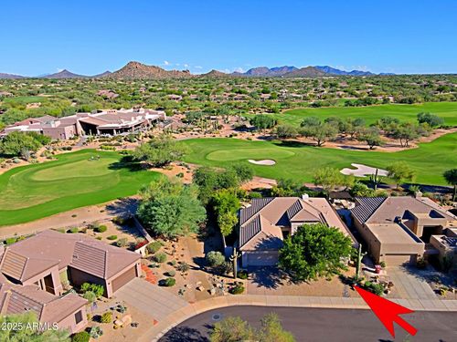 34061 N 67th St, Scottsdale, AZ, 85266-7251 | Card Image