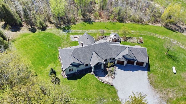 42 Ellisview Rd, House other with 4 bedrooms, 4 bathrooms and 12 parking in Georgina ON | Image 7