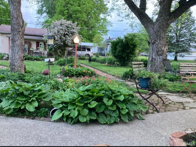 482 N 7 Th St, House other with 3 bedrooms, 1 bathrooms and null parking in Middletown IN | Image 5