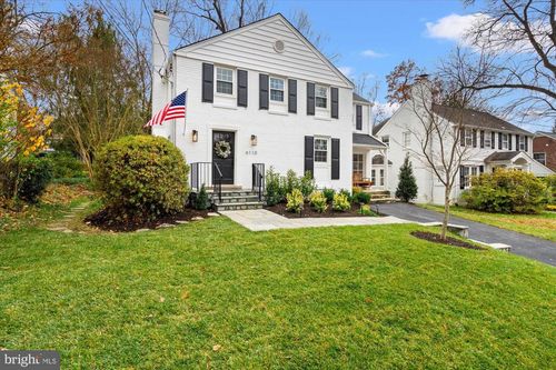 6110 Welborn Drive, BETHESDA, MD, 20816 | Card Image