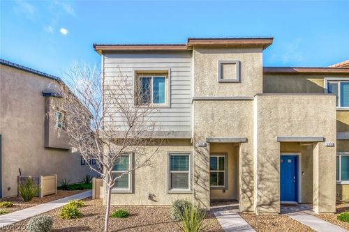 535 Thistleberry Ave, Henderson, NV, 89044-1070 | Card Image