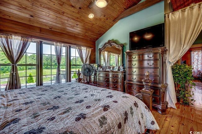 181 Halfway Rd, House other with 3 bedrooms, 2 bathrooms and 6 parking in Nichols SC | Image 4