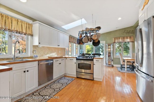 600 Duchess Ct, House other with 3 bedrooms, 2 bathrooms and null parking in Toms River NJ | Image 10