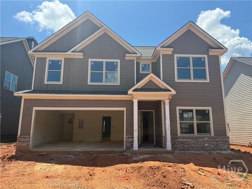 353 Ridge Pointe Dr, Athens, GA, 30606 | Card Image