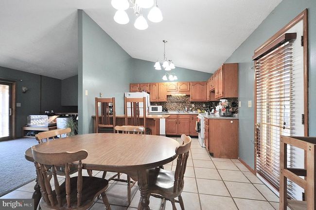 459 Kerbaugh Rd, House other with 4 bedrooms, 2 bathrooms and null parking in TYRONE PA | Image 5