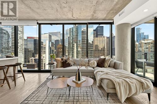 1804-224 King Street W, Toronto (Waterfront Communities), ON, M5H0A6 | Card Image