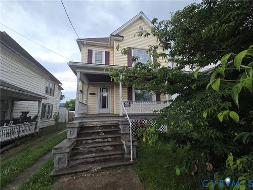 314 E Hawthorne Street, Covington, VA, 24426 | Card Image