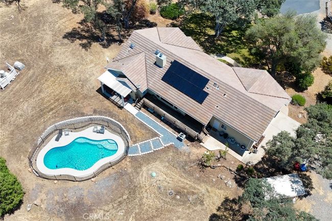 2630 Oak Woods Ct, House other with 3 bedrooms, 3 bathrooms and 2 parking in Catheys Valley CA | Image 39