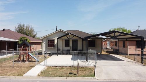 7113 S Alamo Street, Pharr, TX, 78577 | Card Image