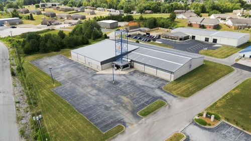 75 Commercial Drive, Somerset, KY, 42503 | Card Image