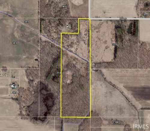 8000 E 550 S, Knox, IN, 46534 | Card Image