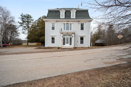 4747 Canaan Rd, Southampton, NS, B0M1W0 | Card Image