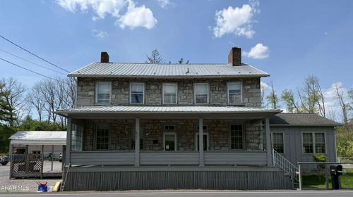 2469 Woodbury Pike, Woodbury, PA, 16695-8910 | Card Image