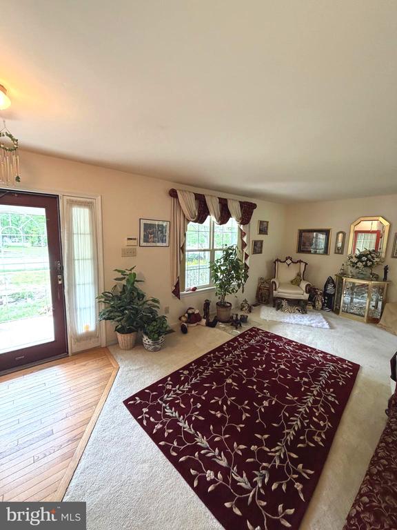 Residential in FRANKLINVILLE 5