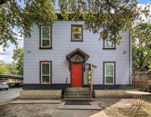 2-4618 Mckinney St, Houston, TX, 77023-1249 | Card Image