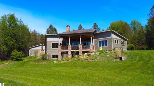 2525 Burdickville Road, Maple City, MI, 49664 | Card Image