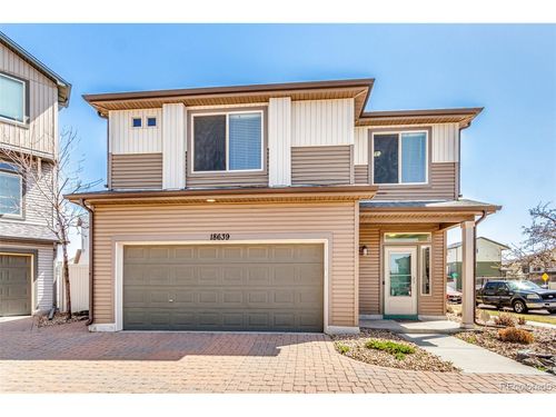 18639 E 50th Pl, Denver, CO, 80249 | Card Image