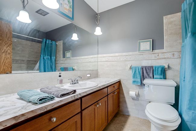 5281 217 Th St N, House other with 4 bedrooms, 3 bathrooms and null parking in Forest Lake MN | Image 51